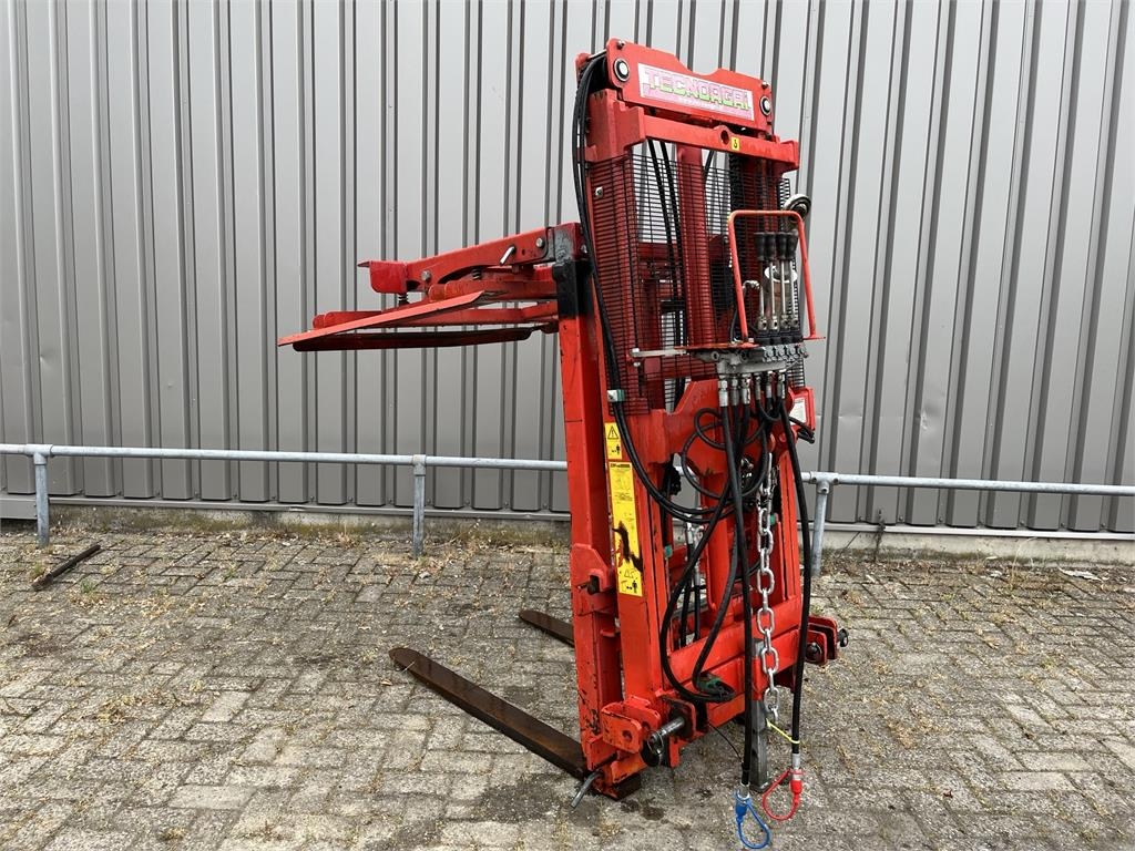 Tecnoagri Super 2515