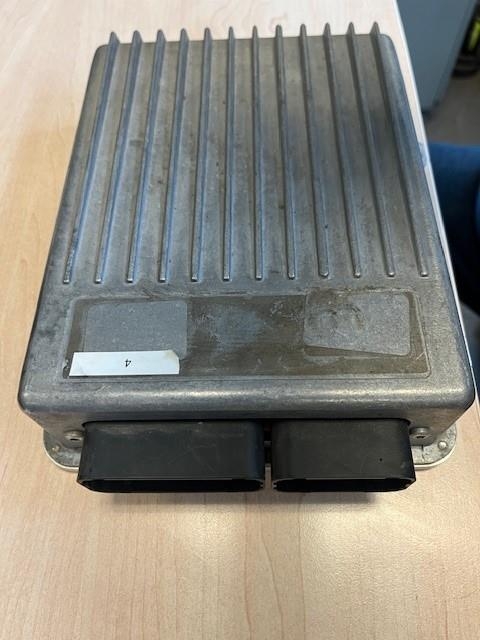 Trimble nav II controller