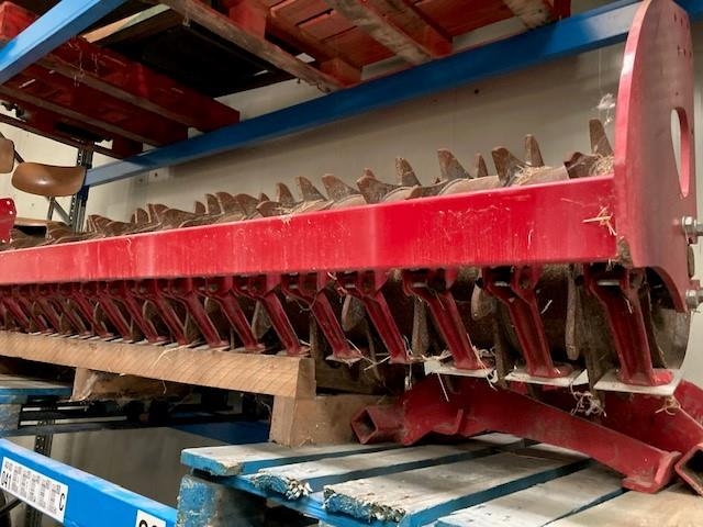 Tulip pakkerrol 3.0m