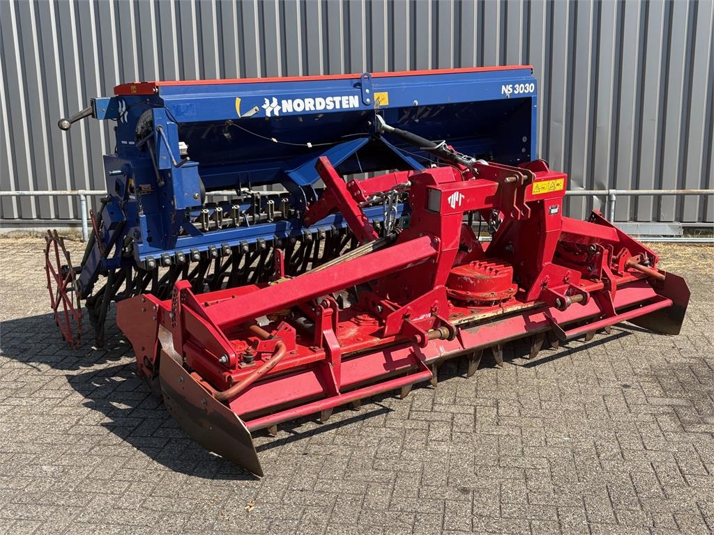 Tulip rotera 300-55 met packerrol
