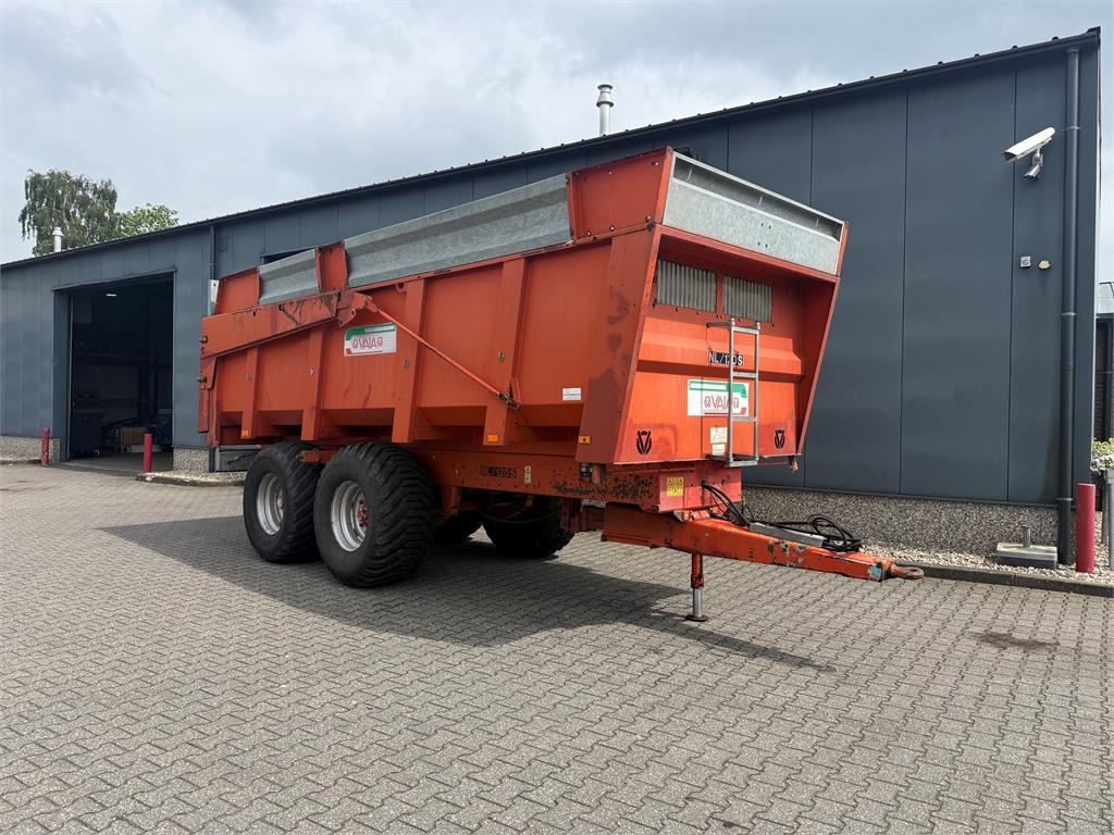 Vaia NL120