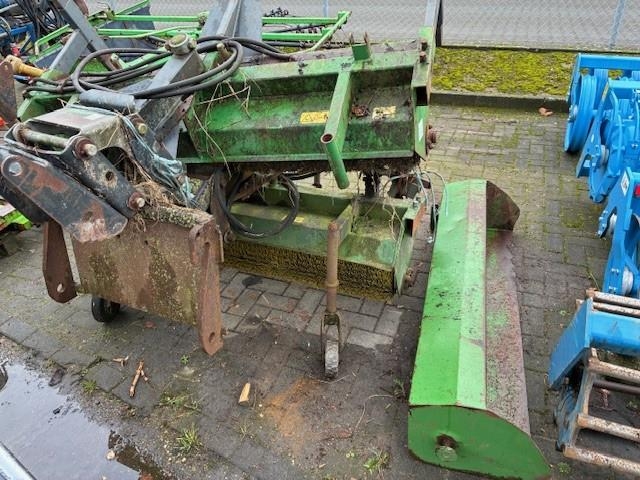 veegmachines 1550mm om op te knappen