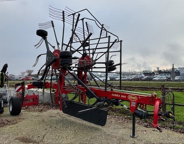 Vicon Andex 844
