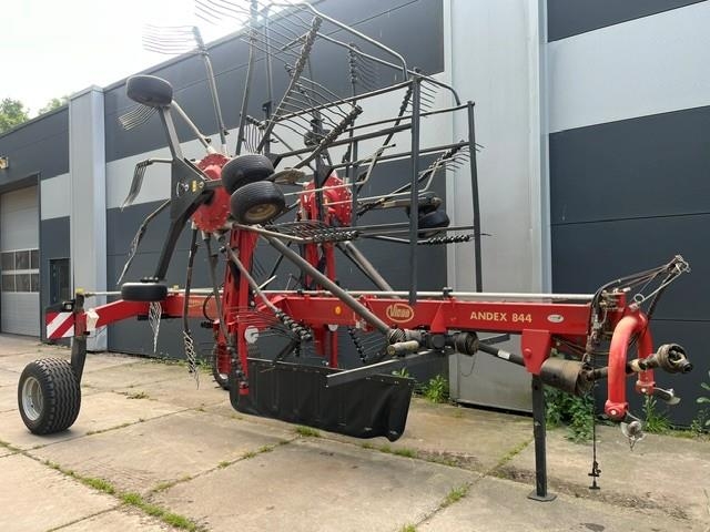 Vicon ANDEX 844