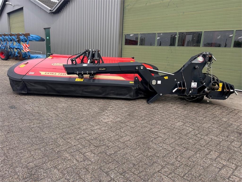 Vicon Extra 732T Achter maaier