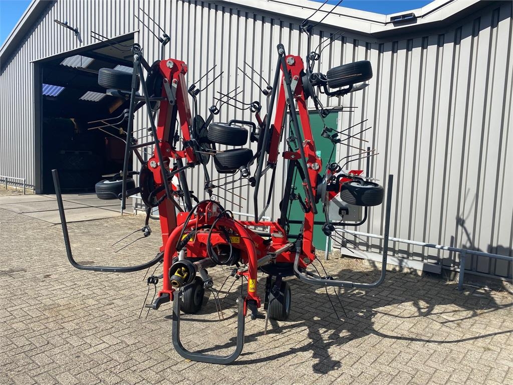 Vicon Fanex 804