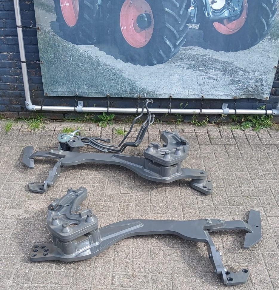 Voorlader aanbouwdelen Fendt 200 Gen3