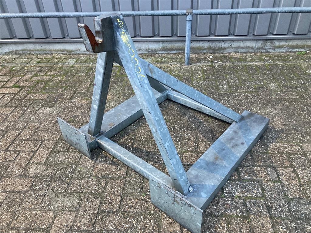 Werktuigenbok met haak