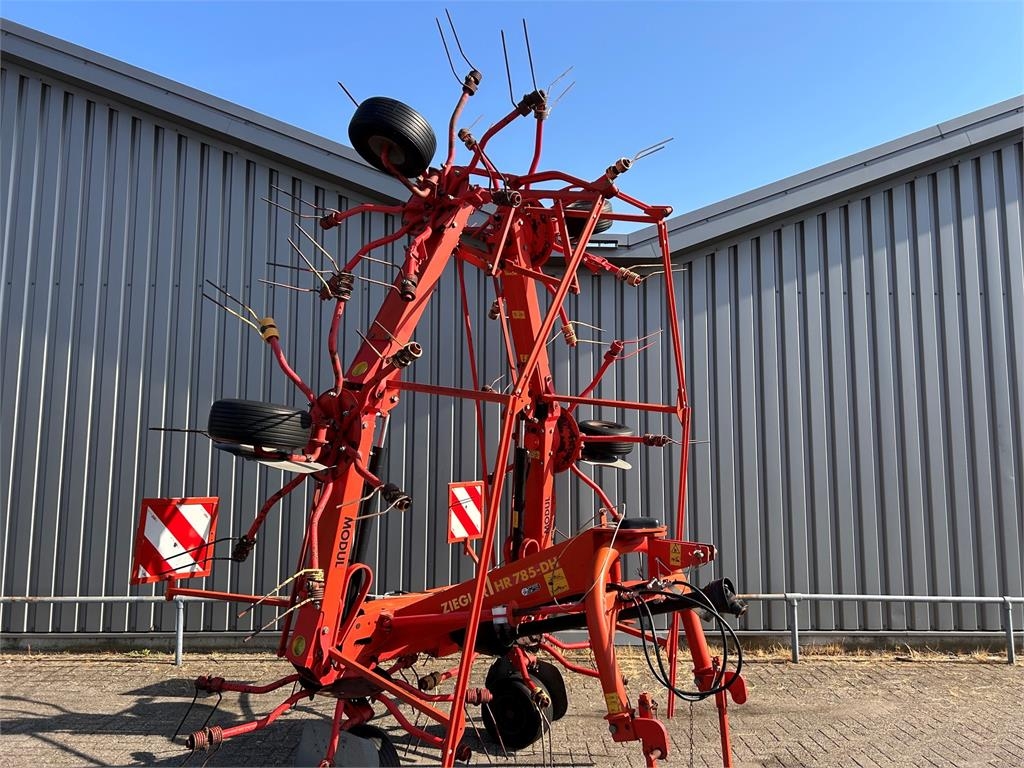 Ziegler HR 785-DH