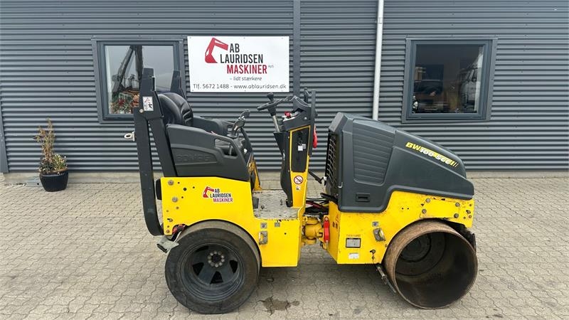 Bomag BW100 SCC-5