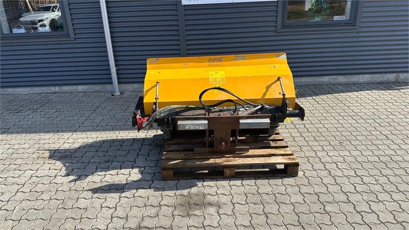 GMR Stensballe FF1500L