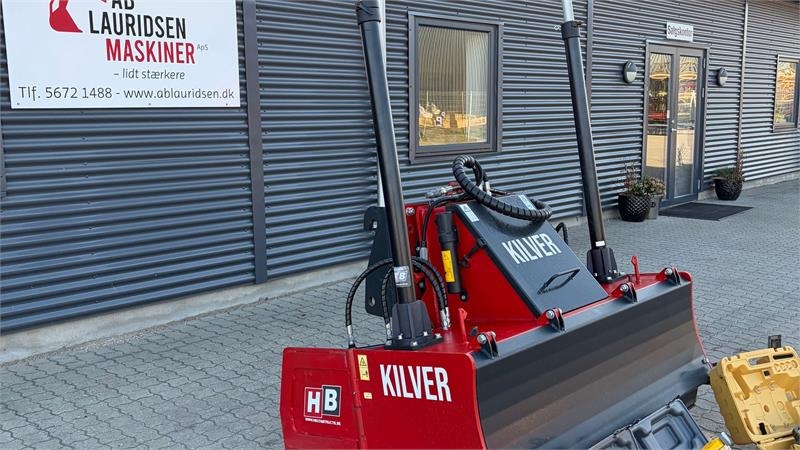Kilver KB150L2M