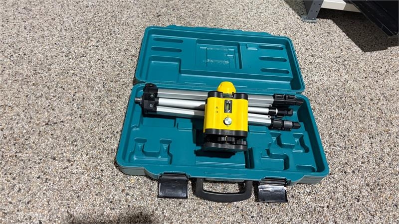 Proline Linje laser Streg laser