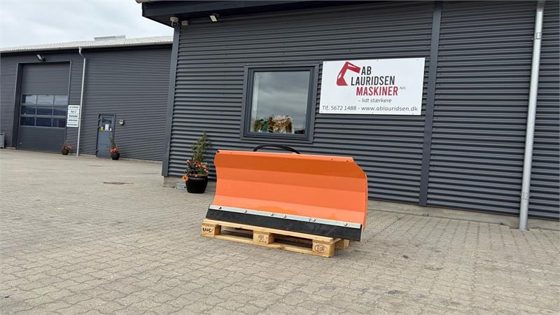 sneskraber SP140 SP140 Thaler skifte