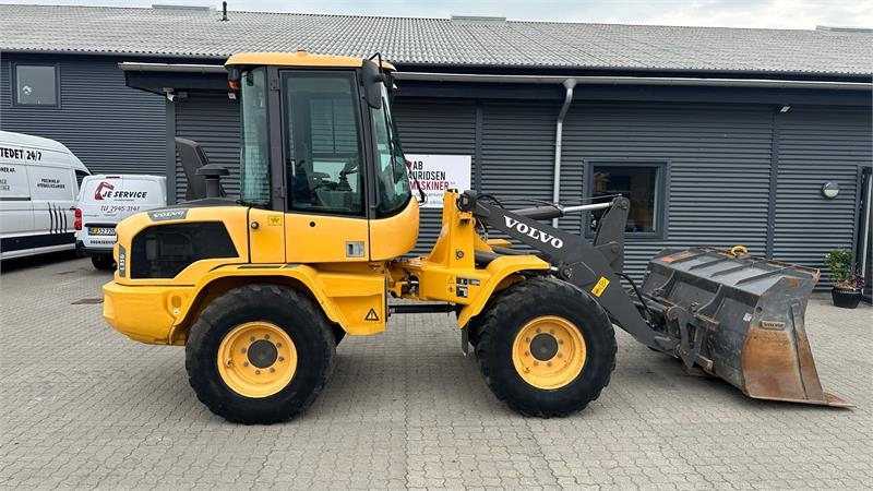 Volvo L35G