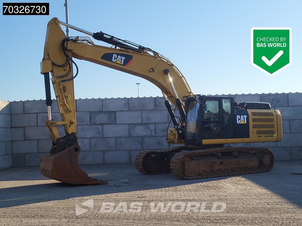 CAT 336 F L XE