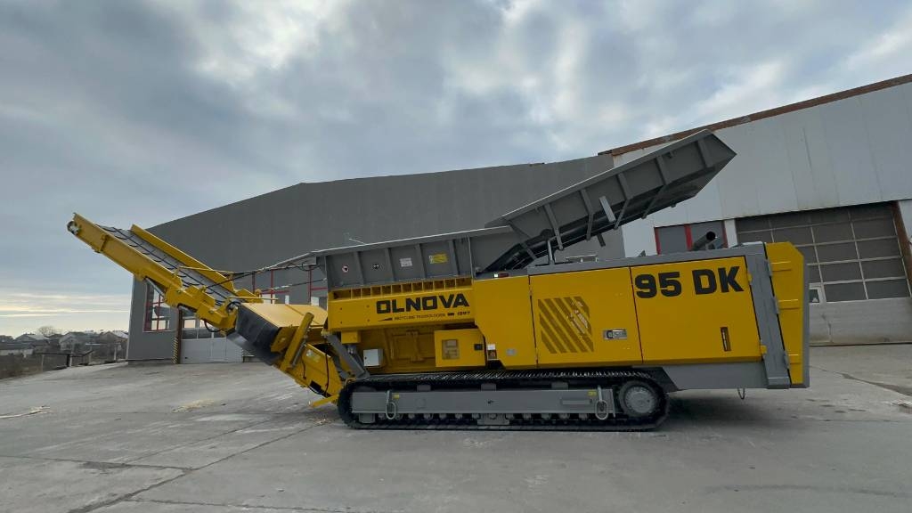 OLNOVA VB95DK
