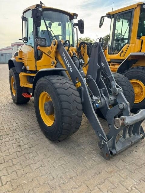 Volvo L45H