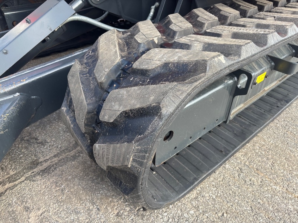 Kubota KX 080-4 / Engcon, 2 cazos, Grasa, Orugas nuevas kuva 10