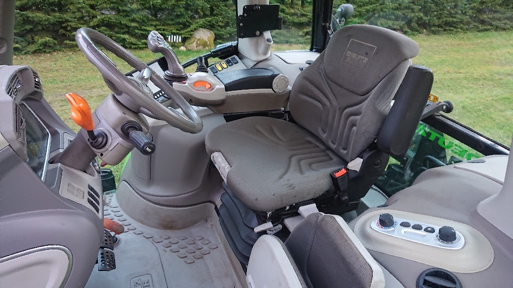 Deutz-Fahr 6.150 C-shift