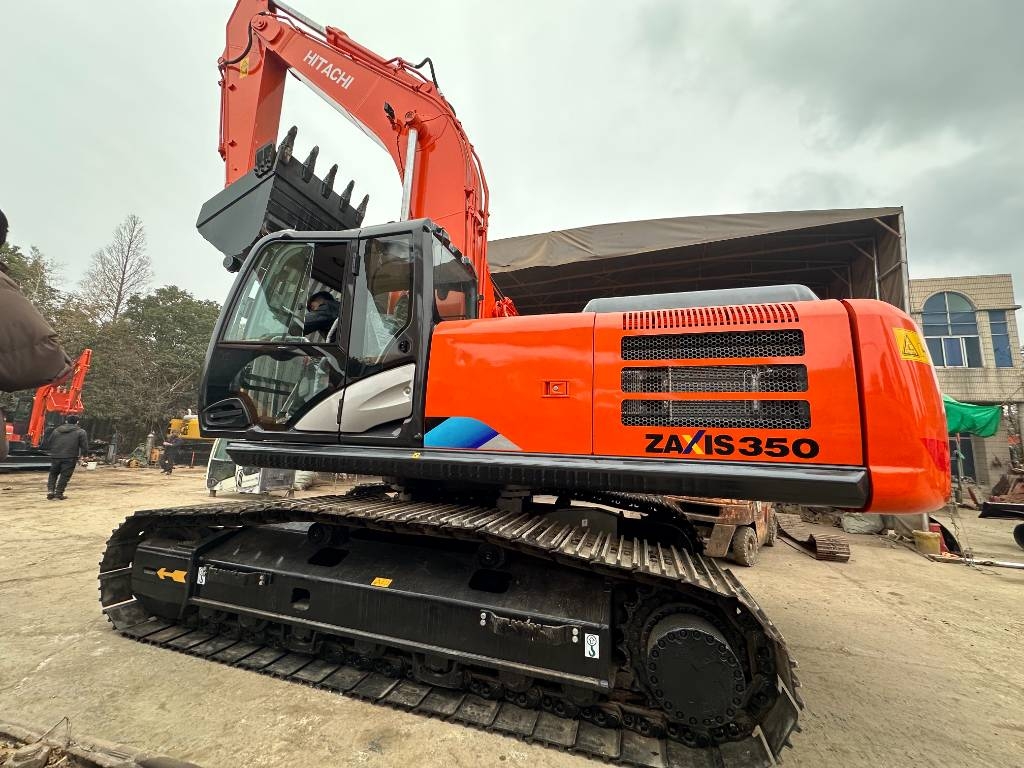 Hitachi 350-5G
