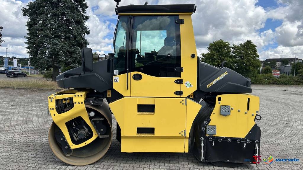 Bomag BW 154 ACP-4V AM