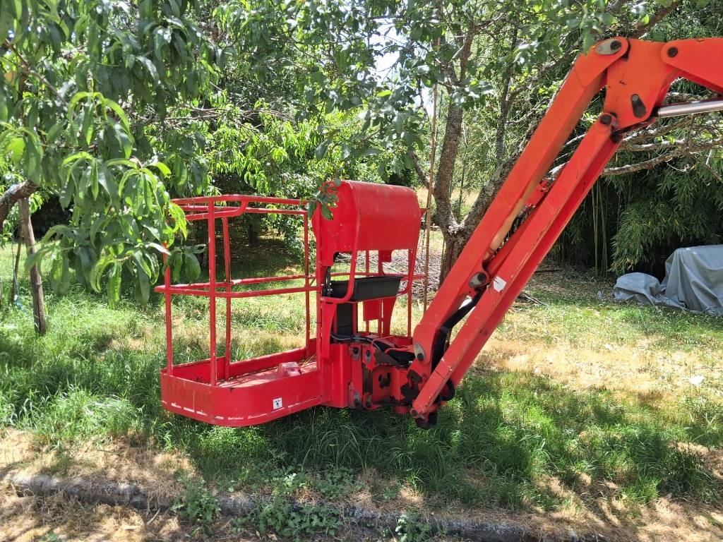 Manitou Nacelle 160 ATJ