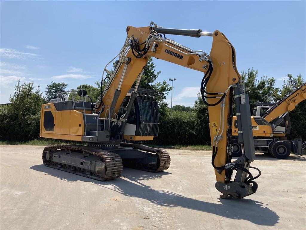 Liebherr R 926 Litronic