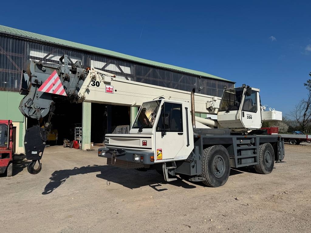 PPM ATT 350