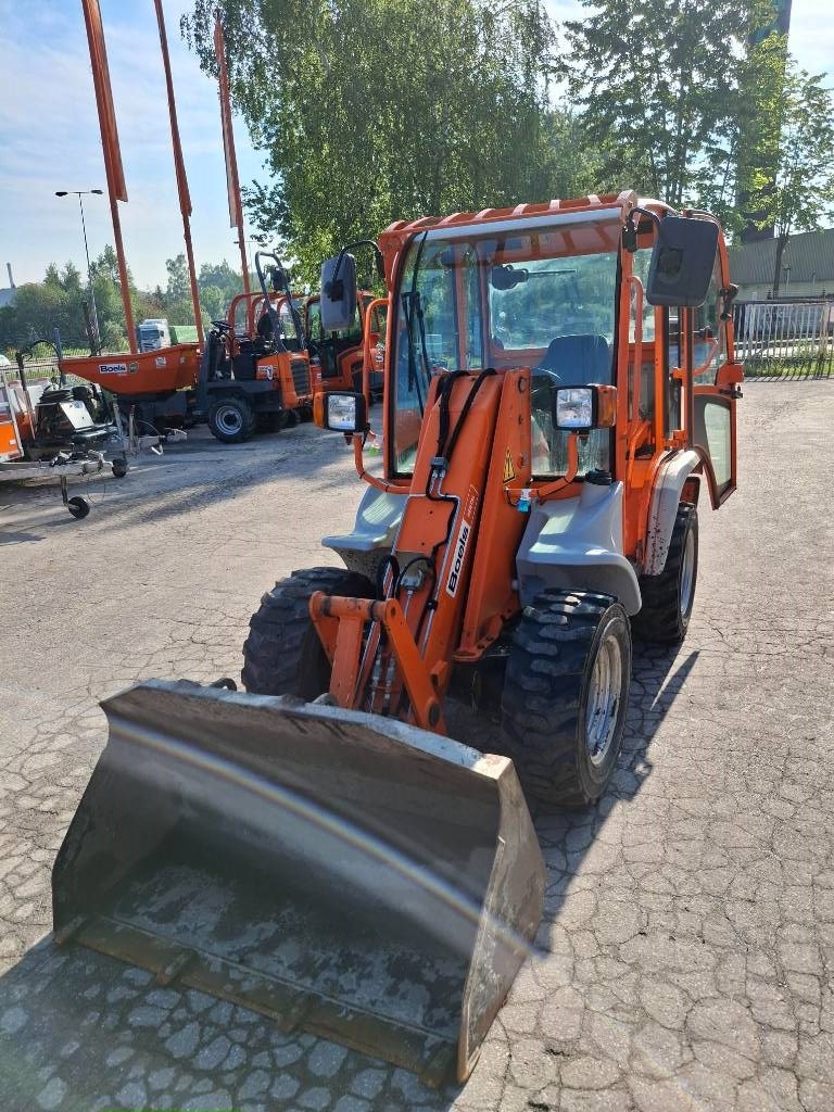 Kramer 5035