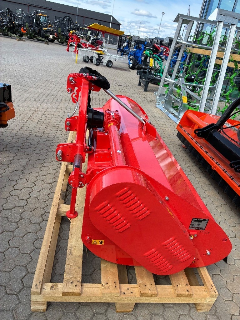Maschio Brava 250 L