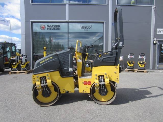 Bomag BW 90