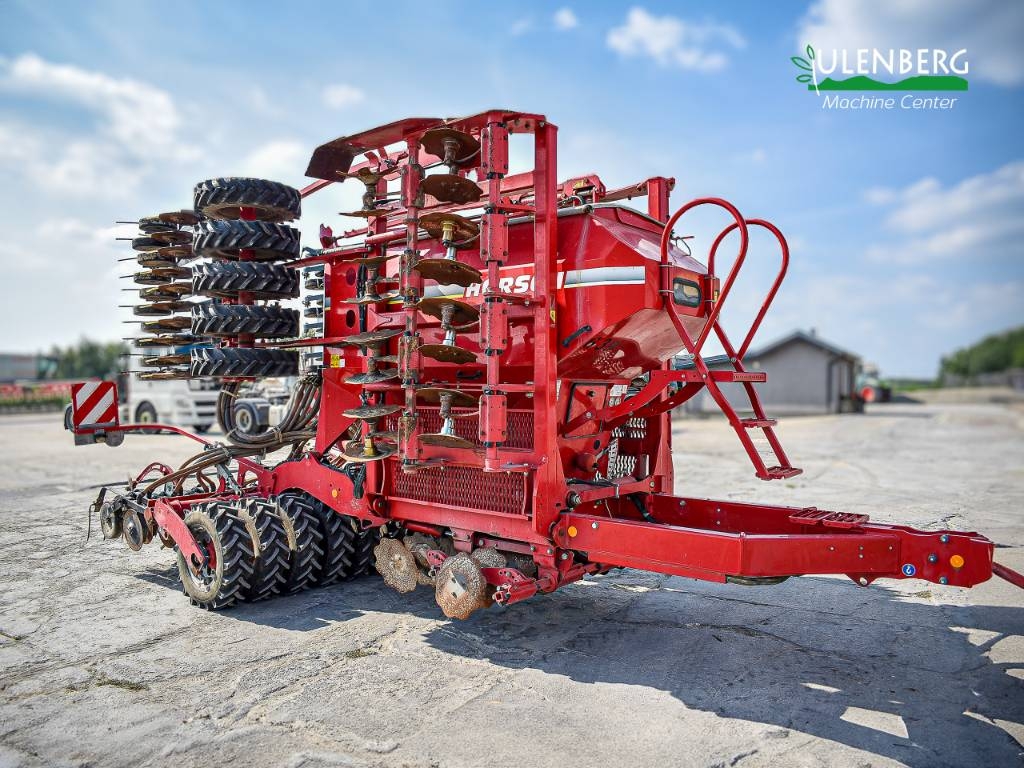 Horsch Pronto 6 DC