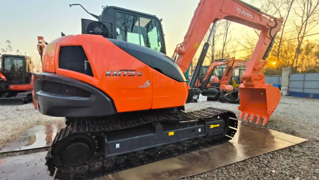 Kubota KX 175-5