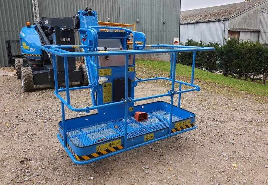 Sinoboom AB520EJ