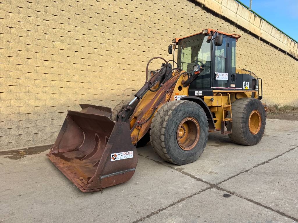 CAT 924 G