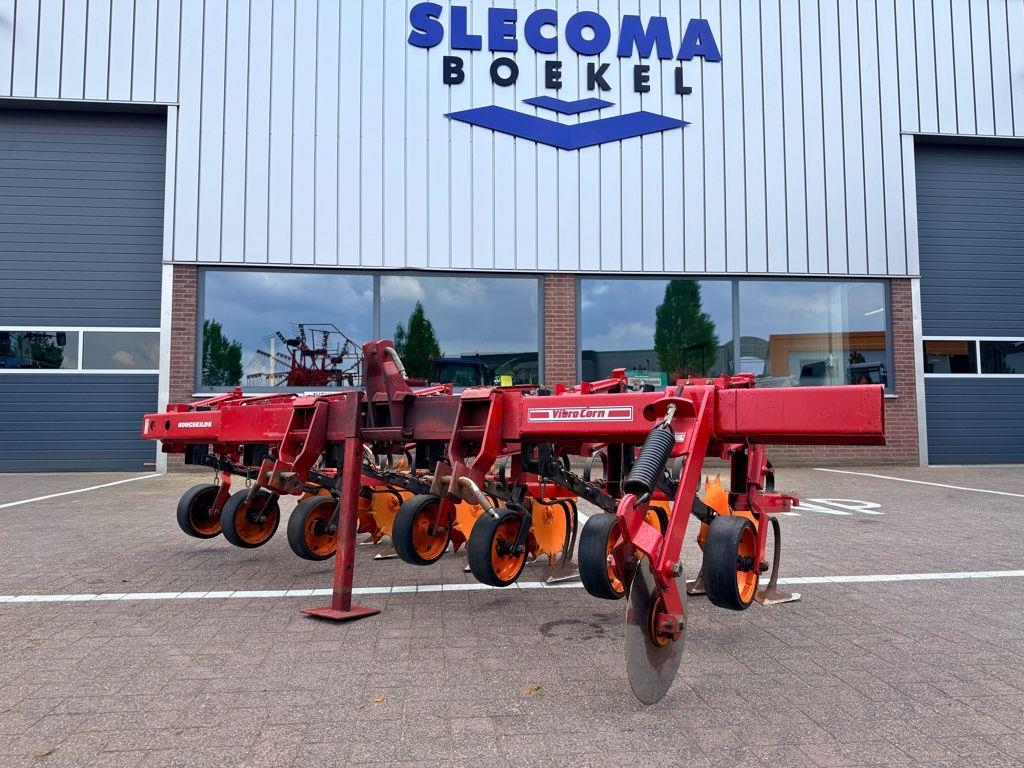 Kongskilde Vibrocorn Schoffelmachine