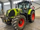 CLAAS Arion 660 CMATIC