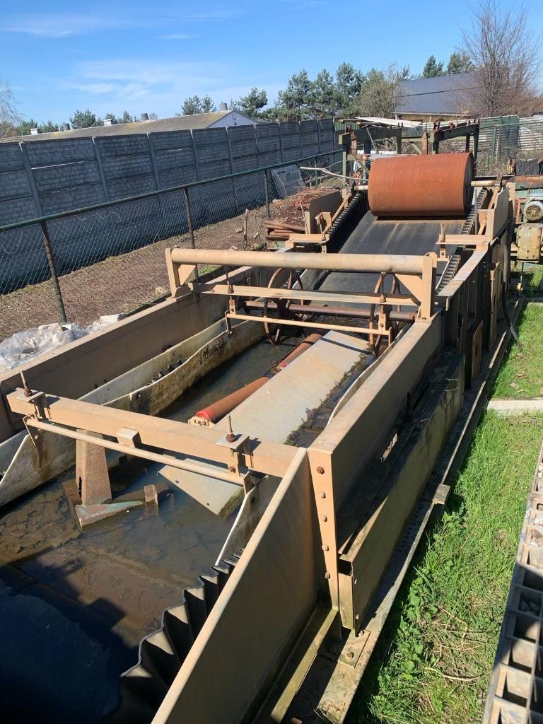 PowerScreen AQUAMATOR ASE 6.0 / 1600 / 280