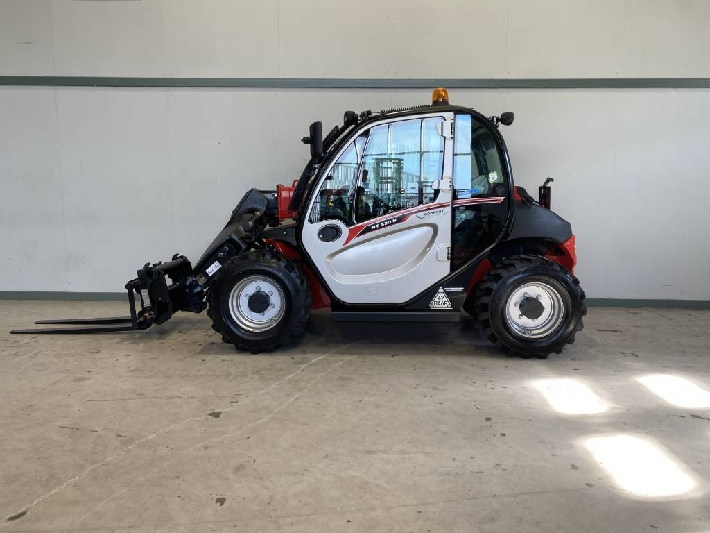 Manitou MT 420 H