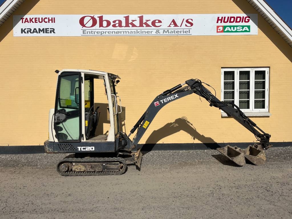 Terex TC 20