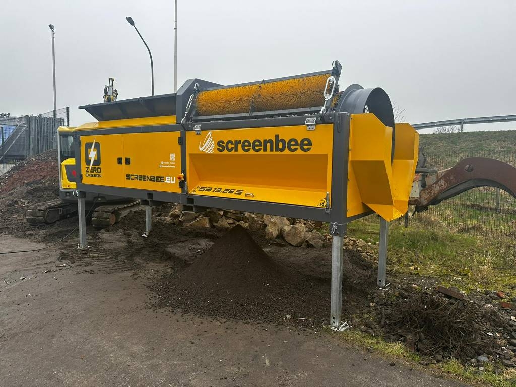 ScreenBee SB 13.26