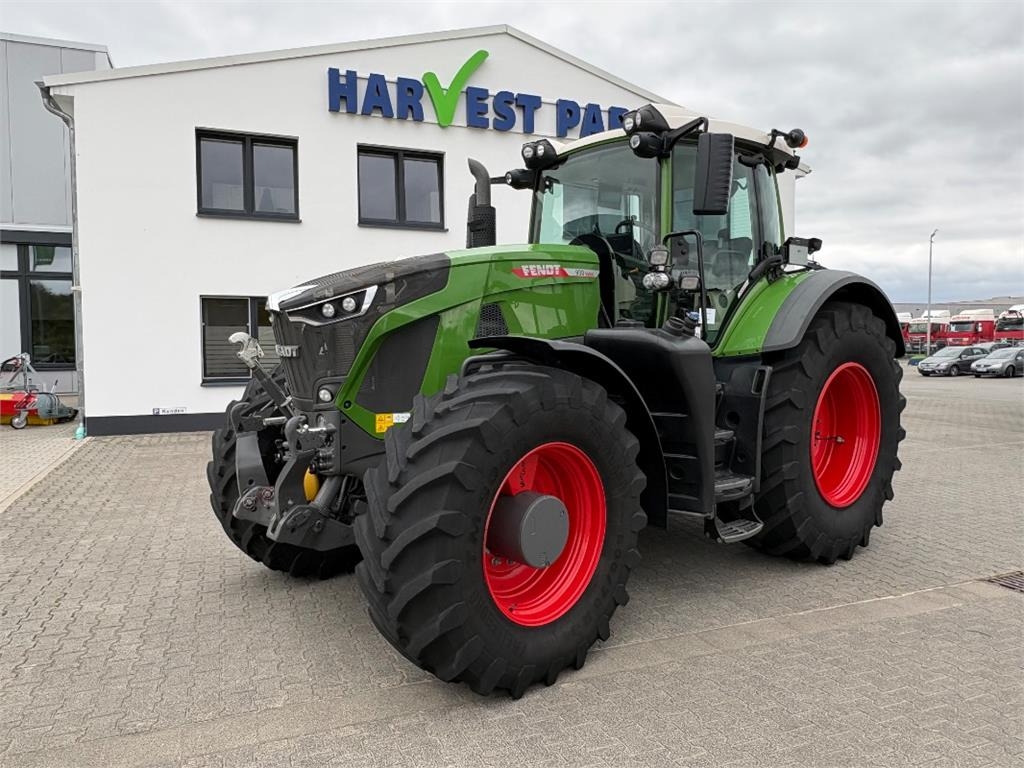 Fendt Vario 930 Profi Plus Gen 7 *Special-Offer*