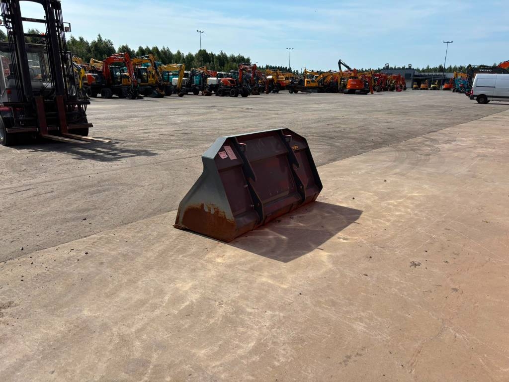 Kramer Kauha 1850mm 850L kuva 3