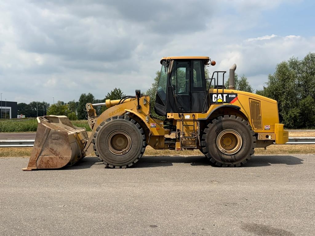CAT 950H