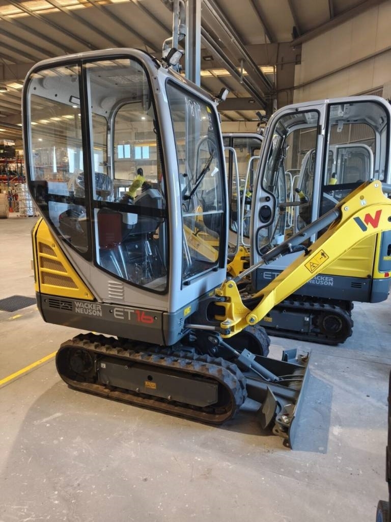 Wacker Neuson ET 16