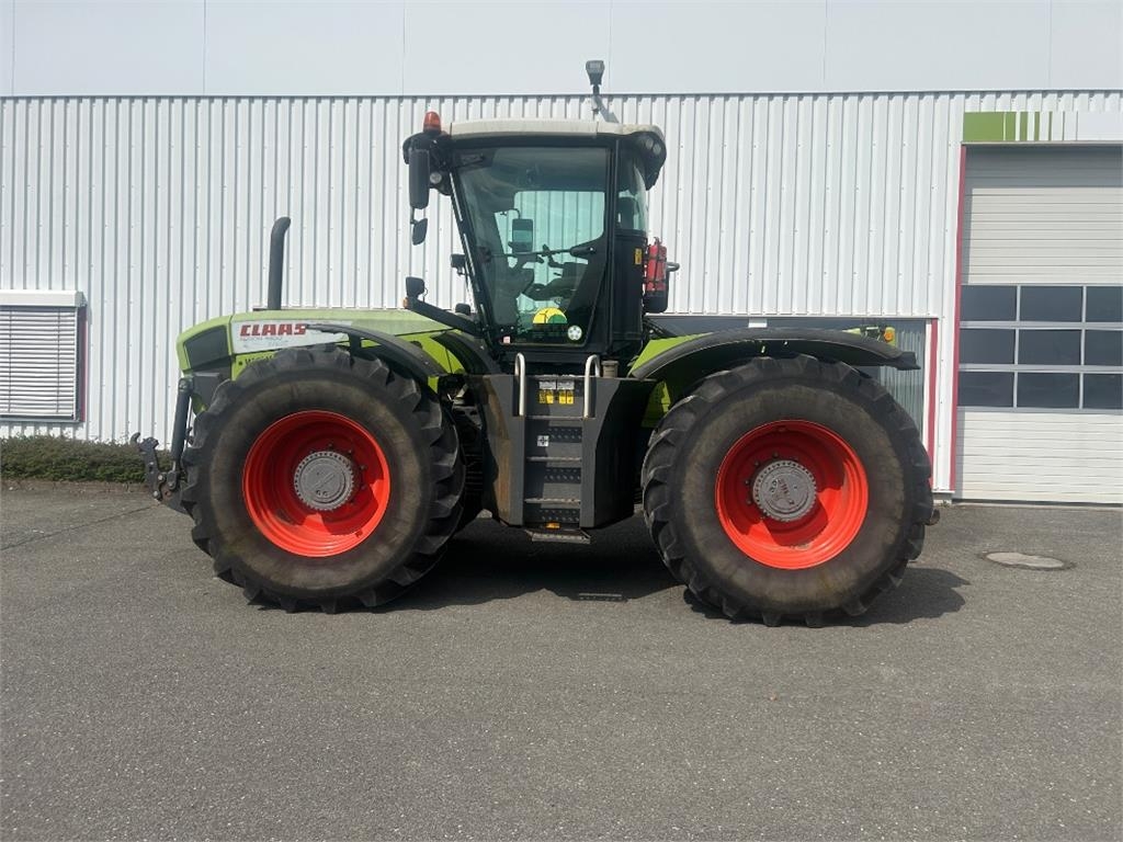 Xerion 3300 trac