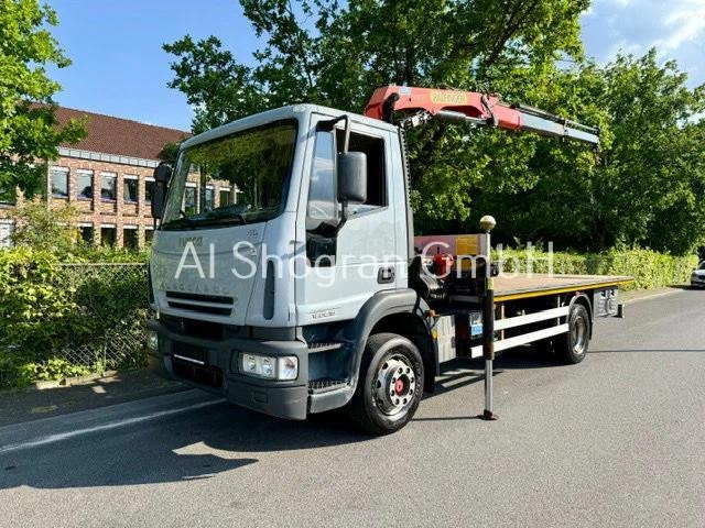 Iveco ML 120 E18 / Palfinger PK7501 /Euro3