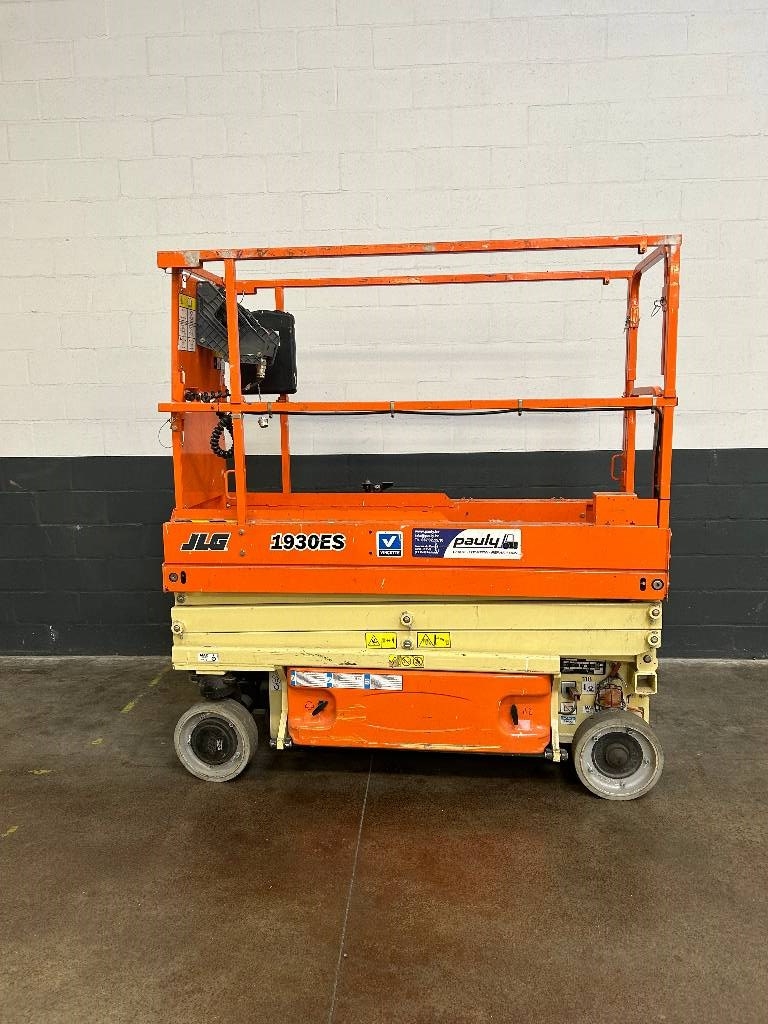 JLG 1930 ES
