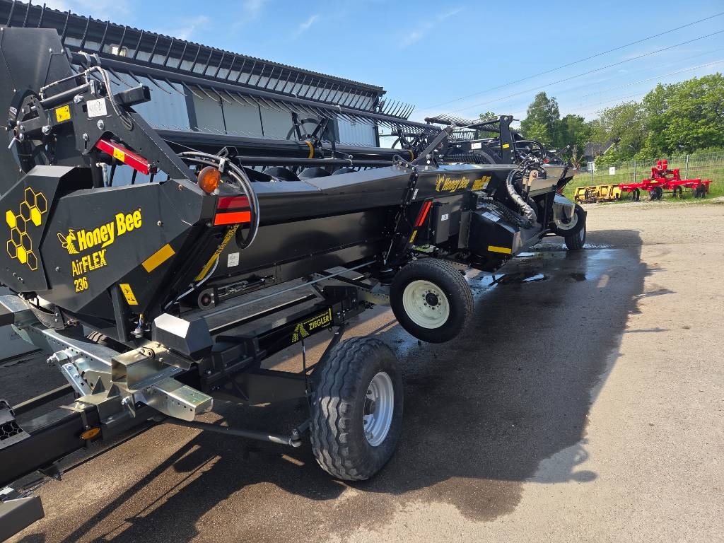 Honey Bee AF236 FLEX
